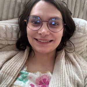 Meet your Posher, Ann